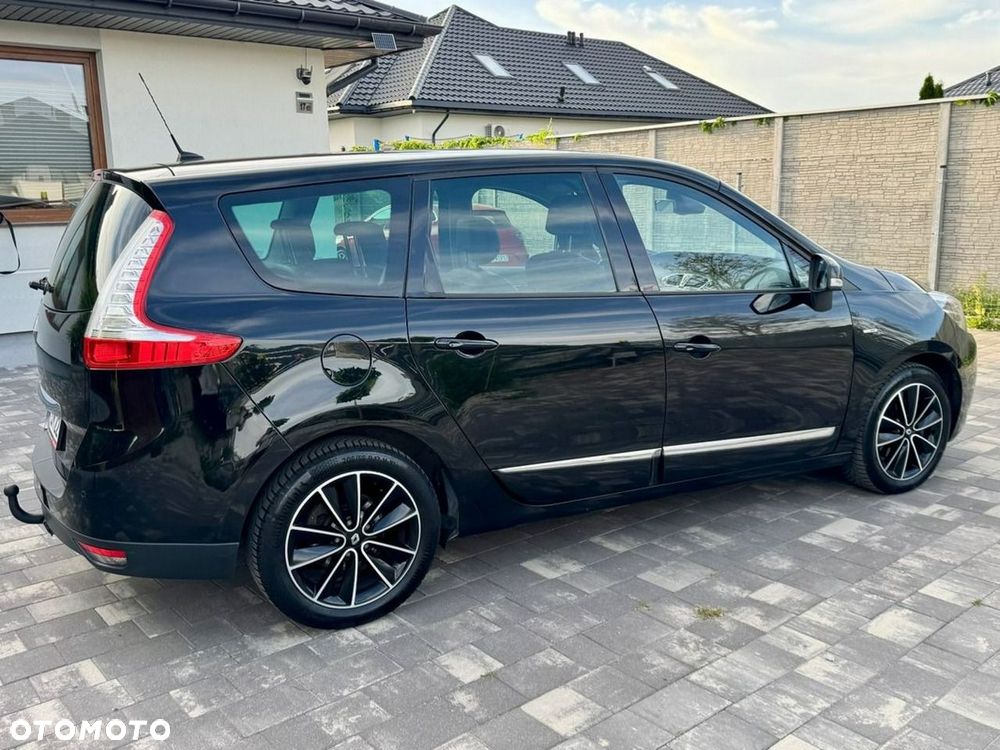 Renault Scenic Energy dCi 130 Start & Stop Bose Edition - 14