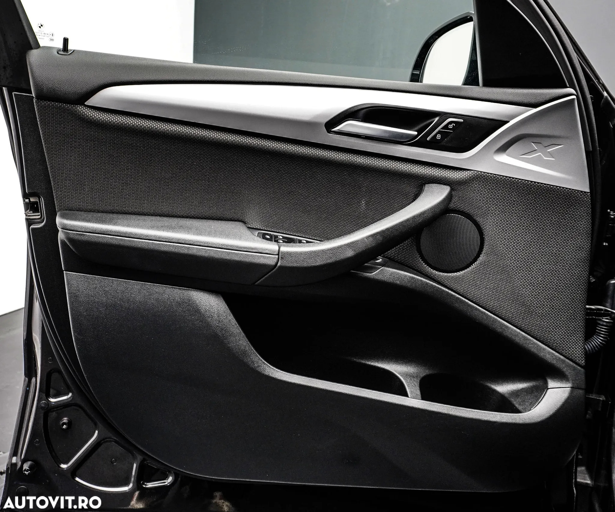 BMW X3 xDrive20d AT Advantage - 24