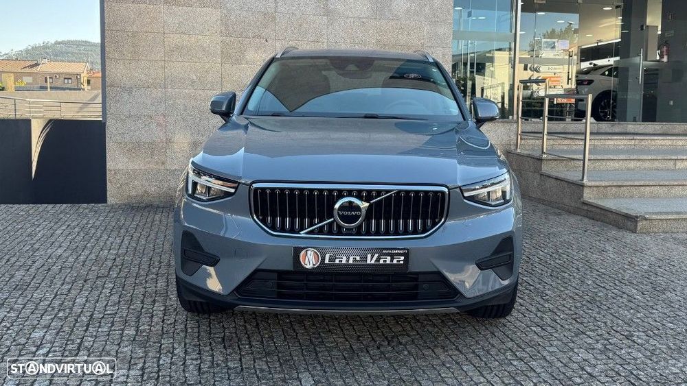 Volvo XC 40 1.5 T4 PHEV Core - 2
