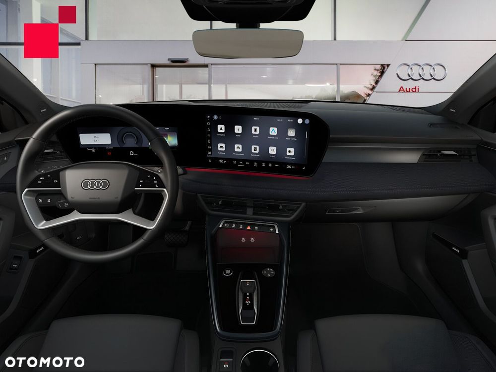 Audi A3 Sportback - 8