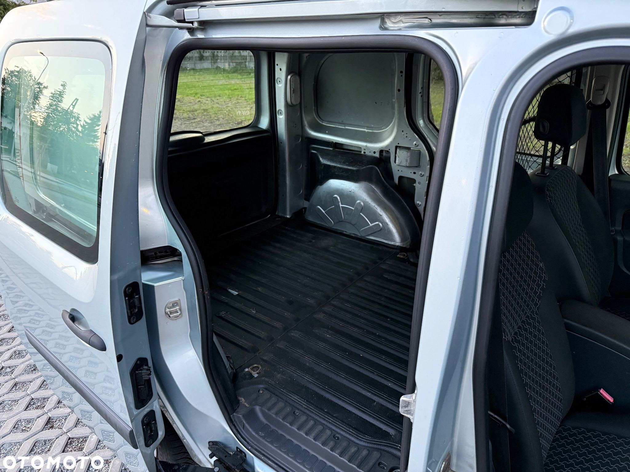 Renault Kangoo - 10