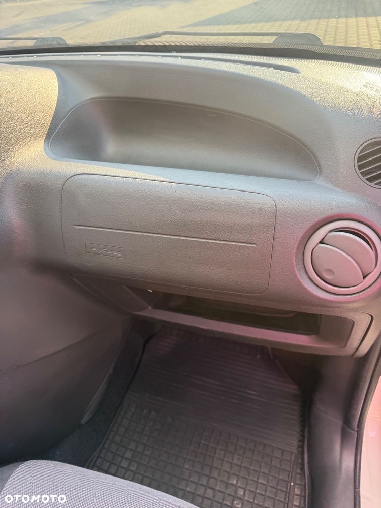 Fiat Panda 1.2 Classic - 10