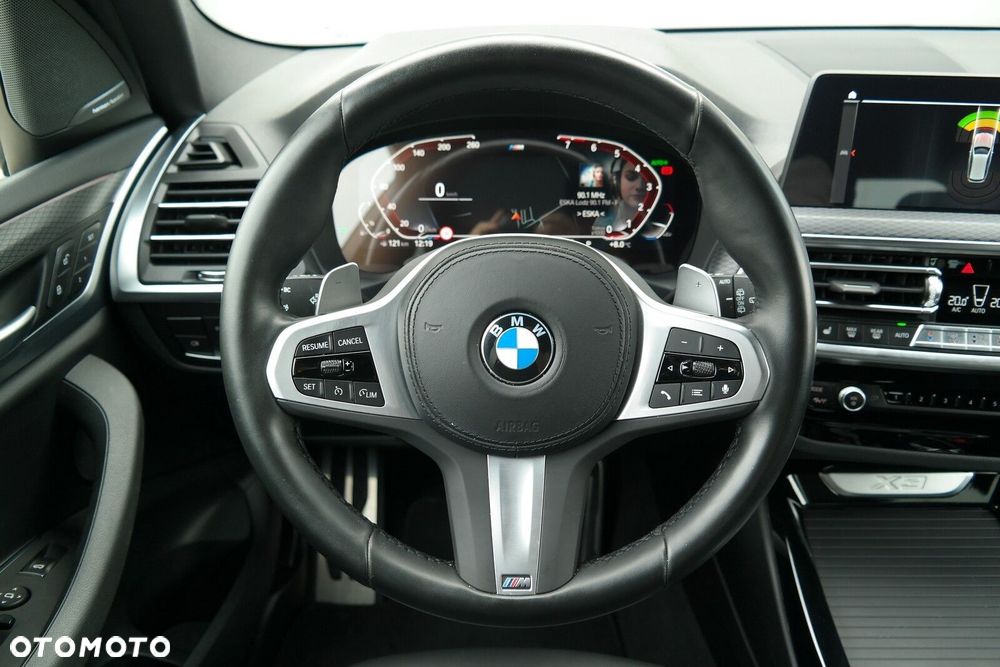 BMW X3 - 18