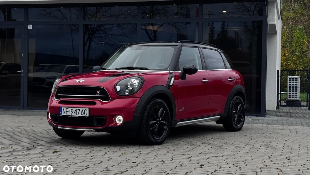 MINI Cooper S - 2