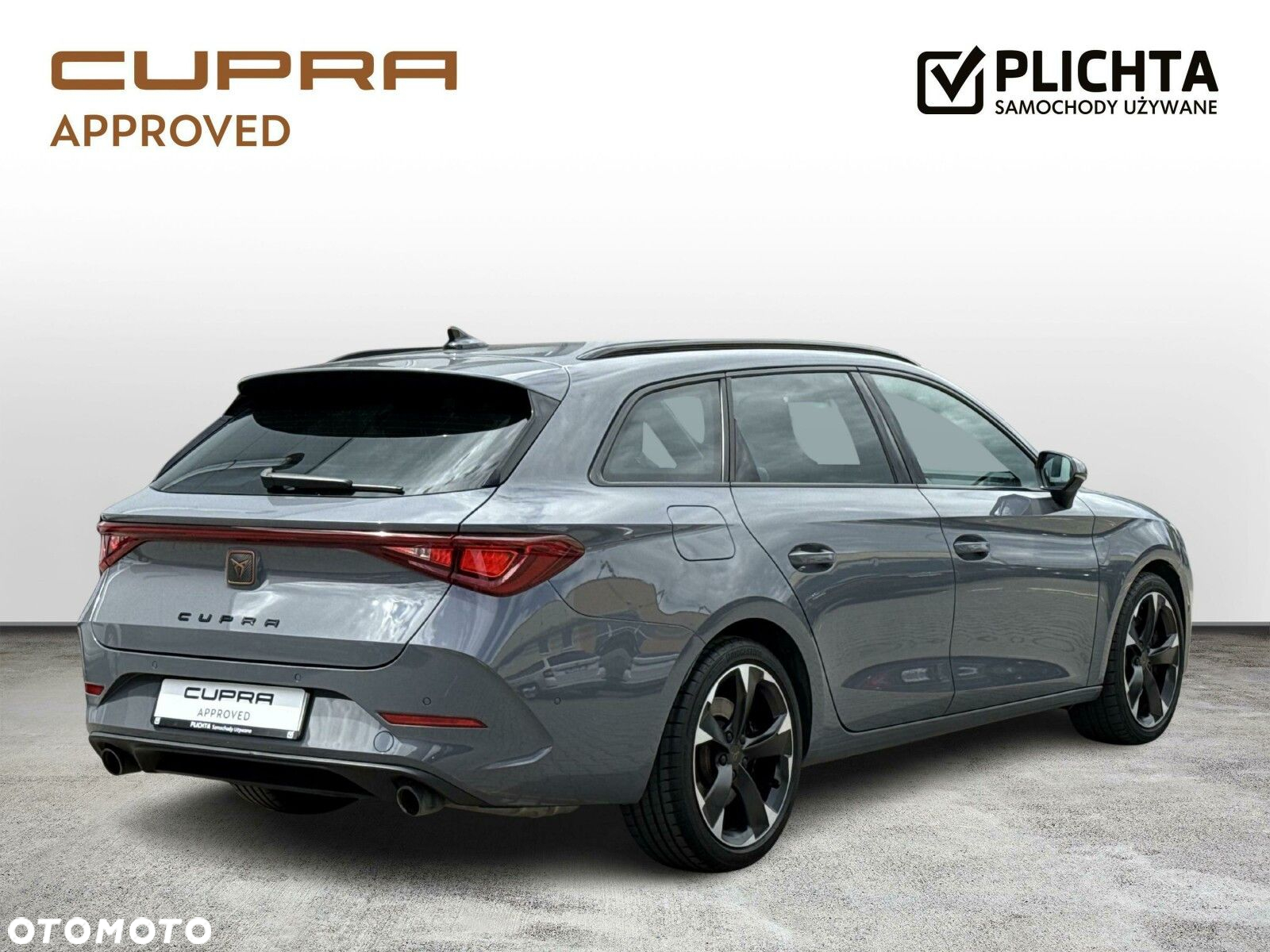 Cupra Leon - 6
