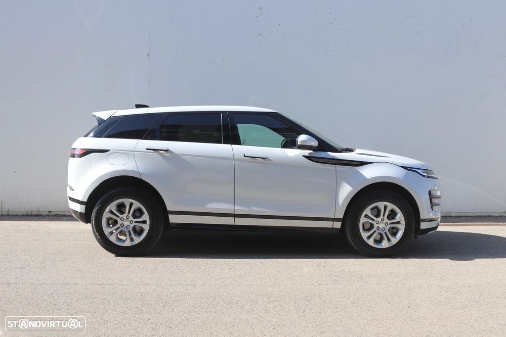 Land Rover Range Rover Evoque 2.0 D150 - 35