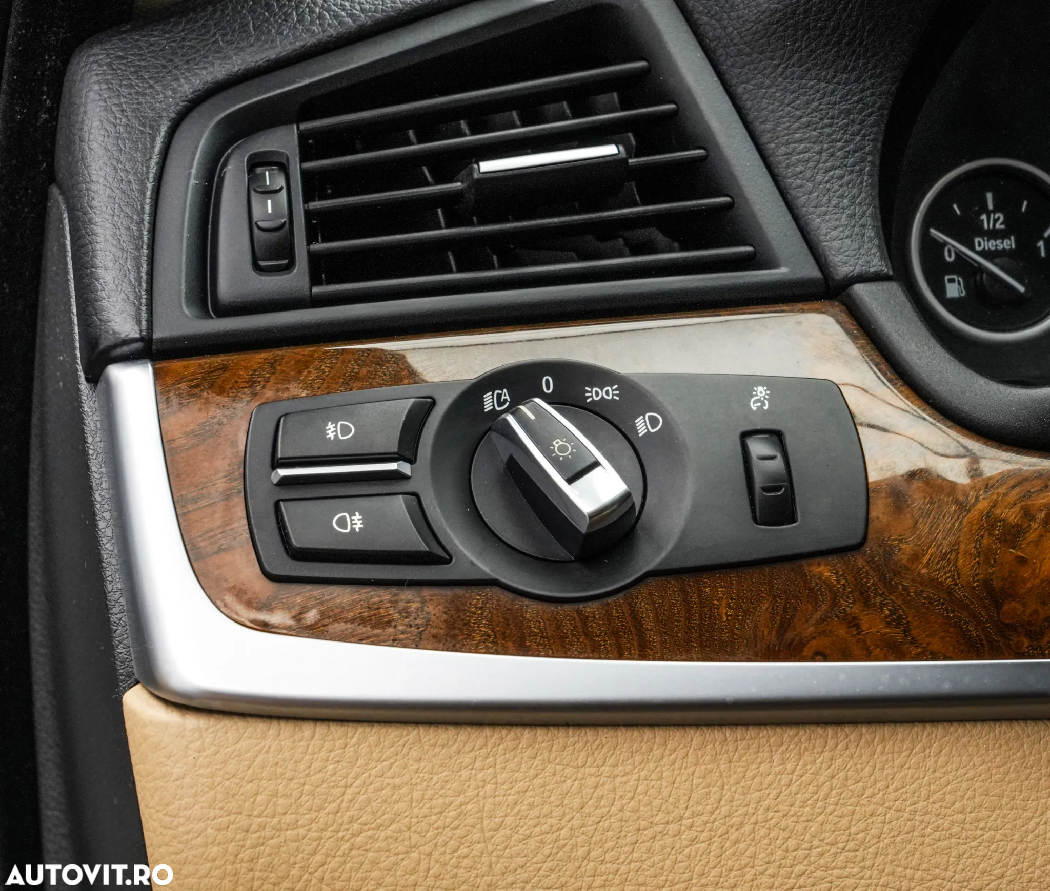 BMW Seria 5 - 20