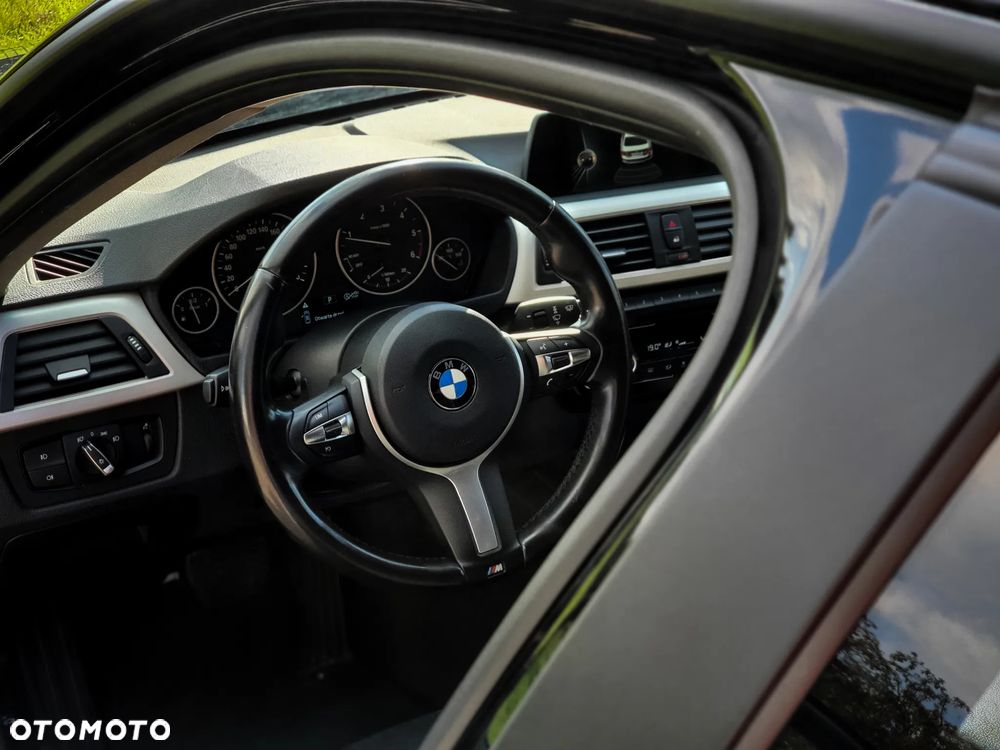 BMW Seria 3 316d - 25