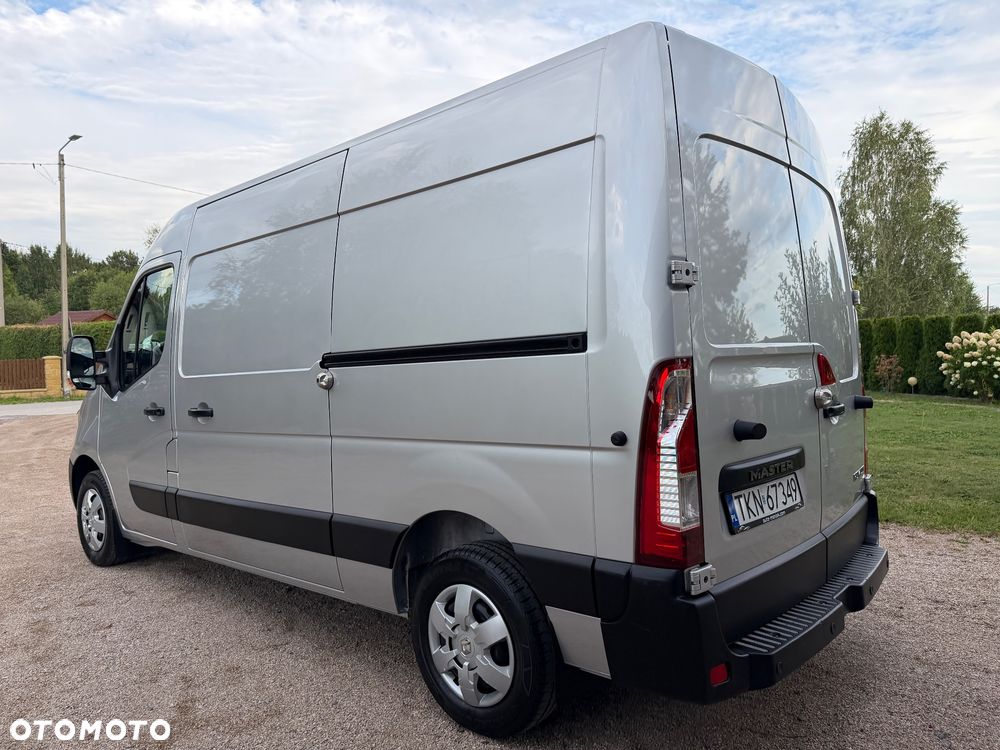 Renault Master - 13