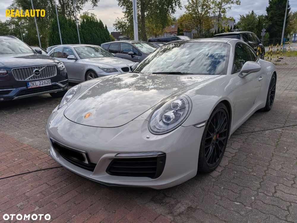 Porsche 911 - 2