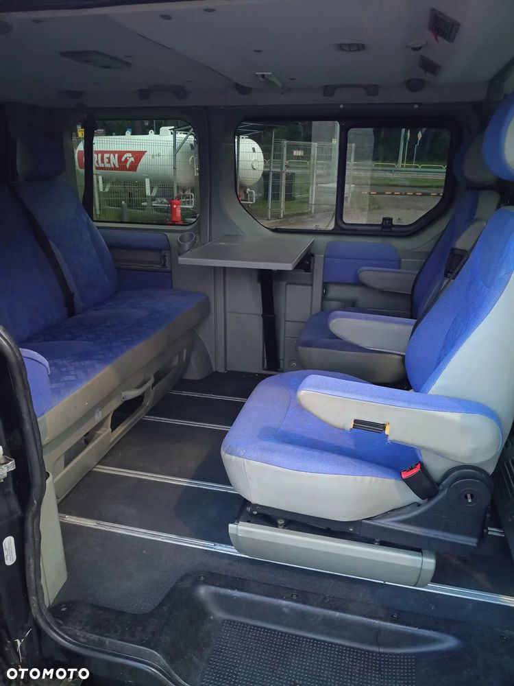 Opel Vivaro L1H1 Tour Edition - 5