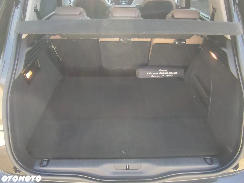 Citroën C4 Picasso e-HDi 115 ETG6 Exclusive - 27