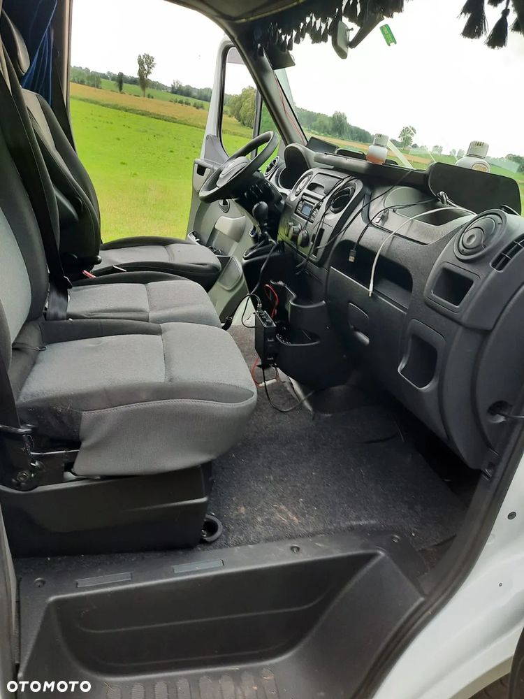 Renault Master - 9