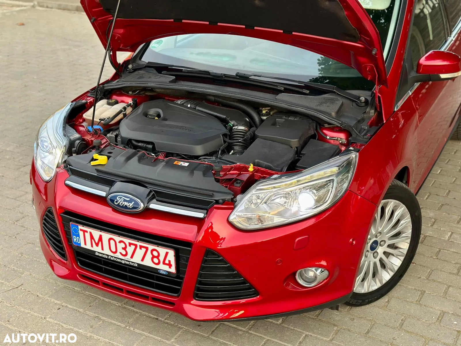 Ford Focus - 10