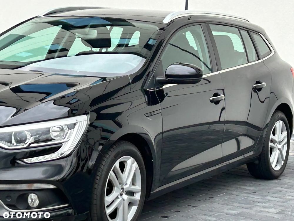 Renault Megane - 10