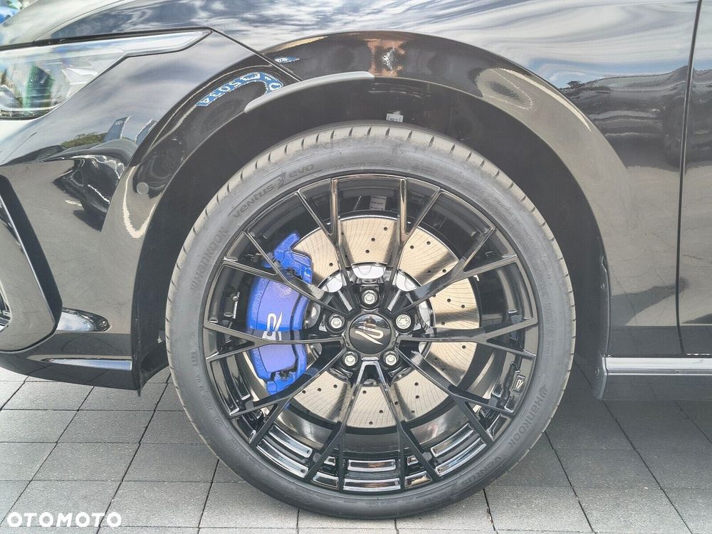 Volkswagen Golf 2.0 TSI 4Motion R DSG - 8