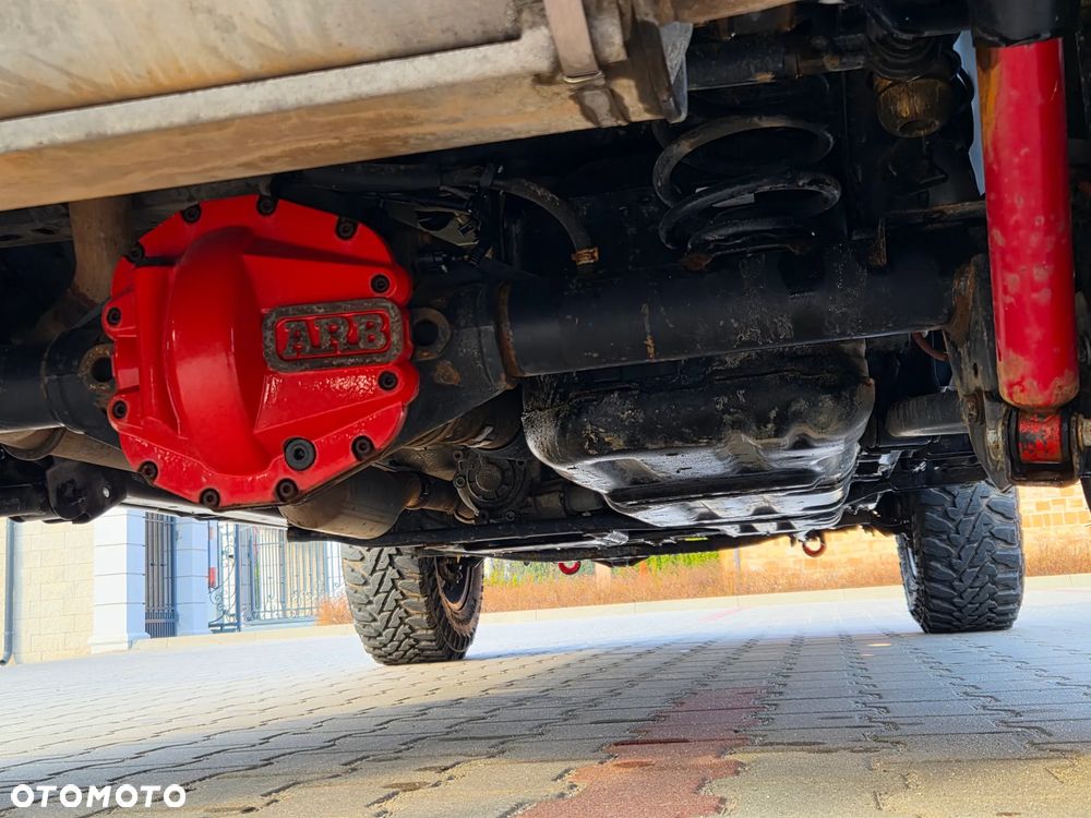 Jeep Wrangler Unlimited GME 2.0 Turbo Rubicon - 12