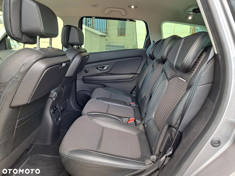 Renault Grand Scenic Gr 1.5 dCi Energy Limited EDC EU6 - 22