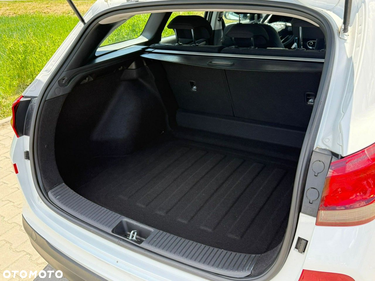 Hyundai i30 - 15