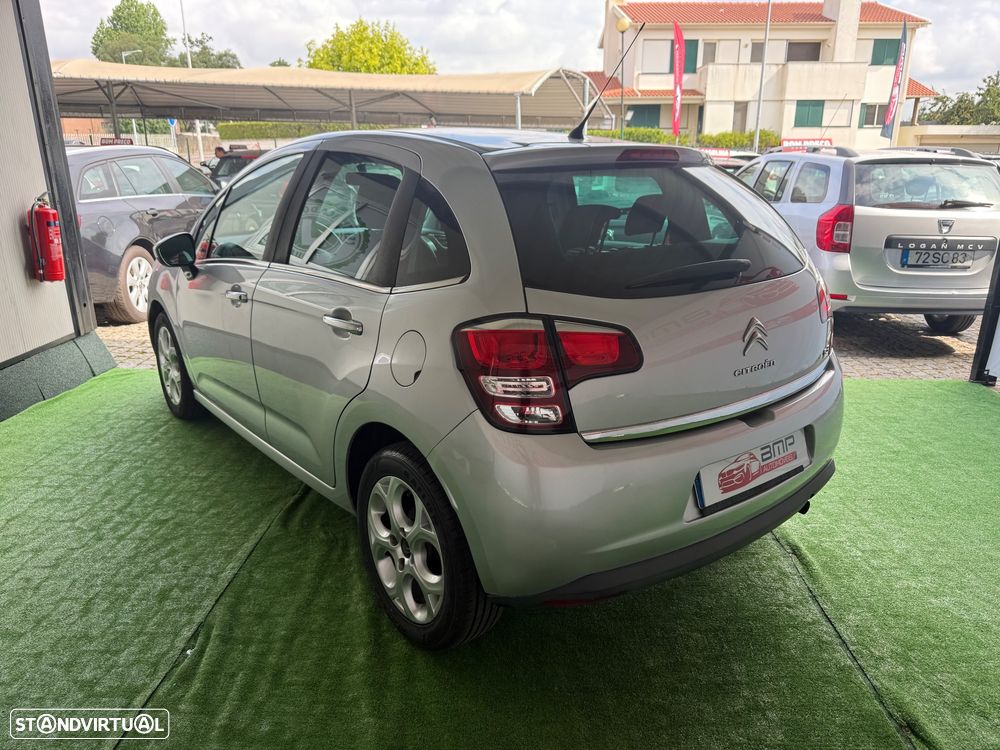 Citroën C3 1.2 VTi Attraction - 8