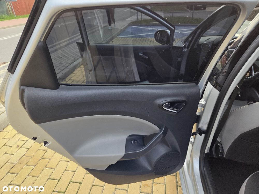 Seat Ibiza 1.4 TDI Style - 22