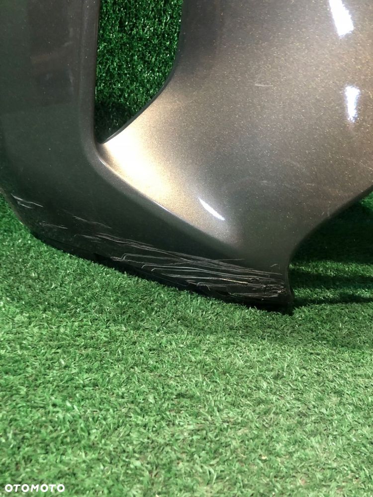 ZDERZAK PRZEDNI TOYOTA YARIS CROSS - 5