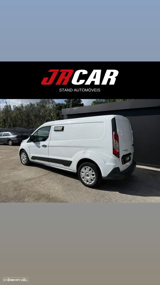 Ford Transit Connect - 3