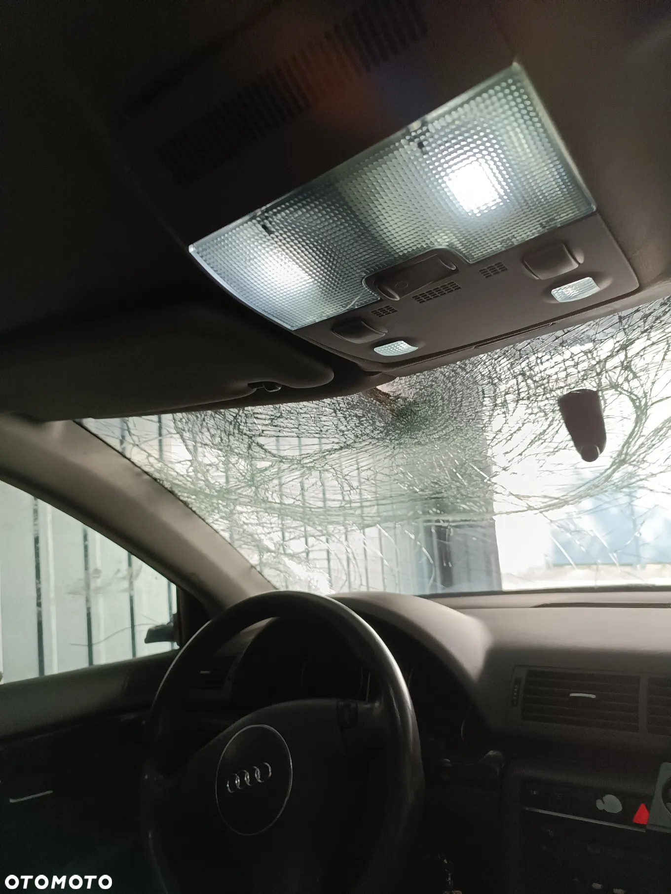 Audi A4 - 14