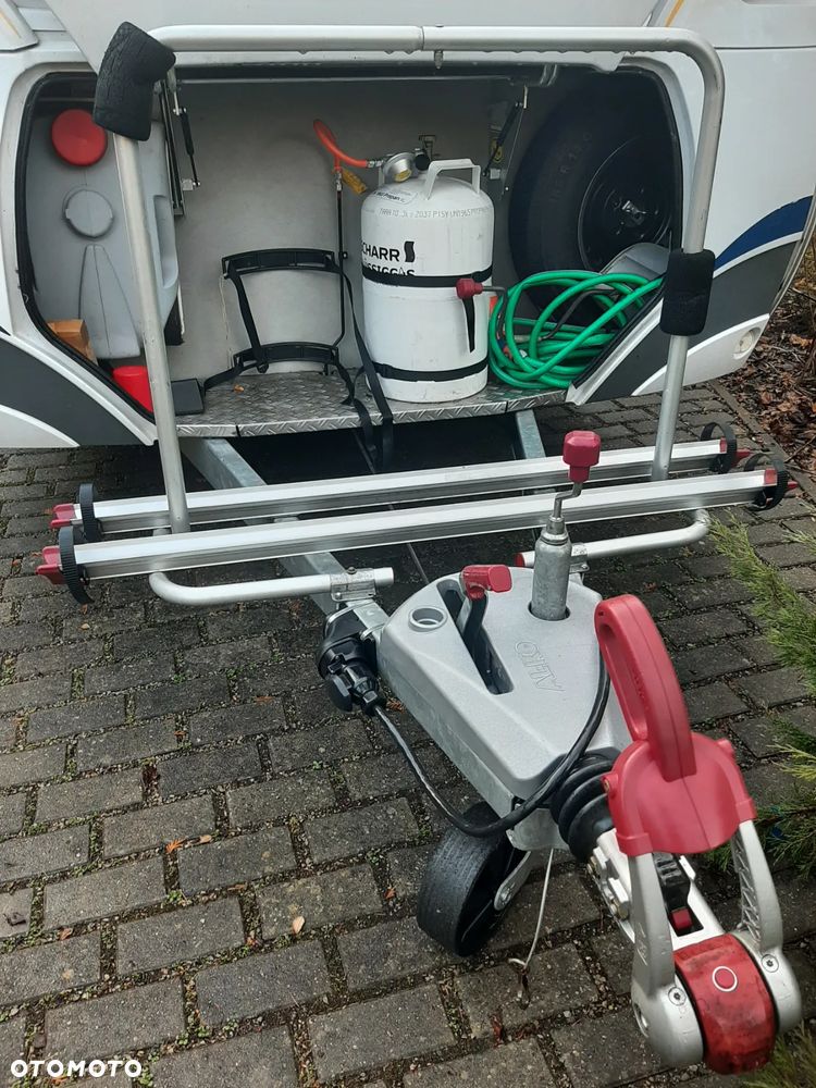 Dethleffs CAMPER - 15