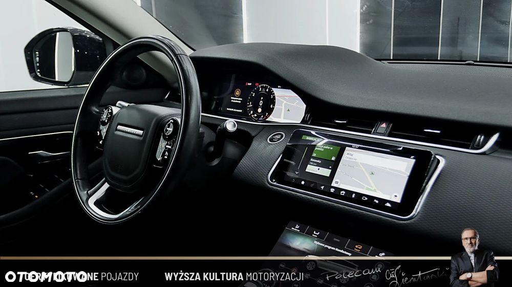 Land Rover Range Rover Evoque P200 S - 18