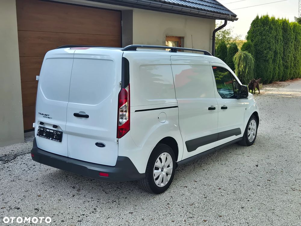 Ford Connect L2 - 3