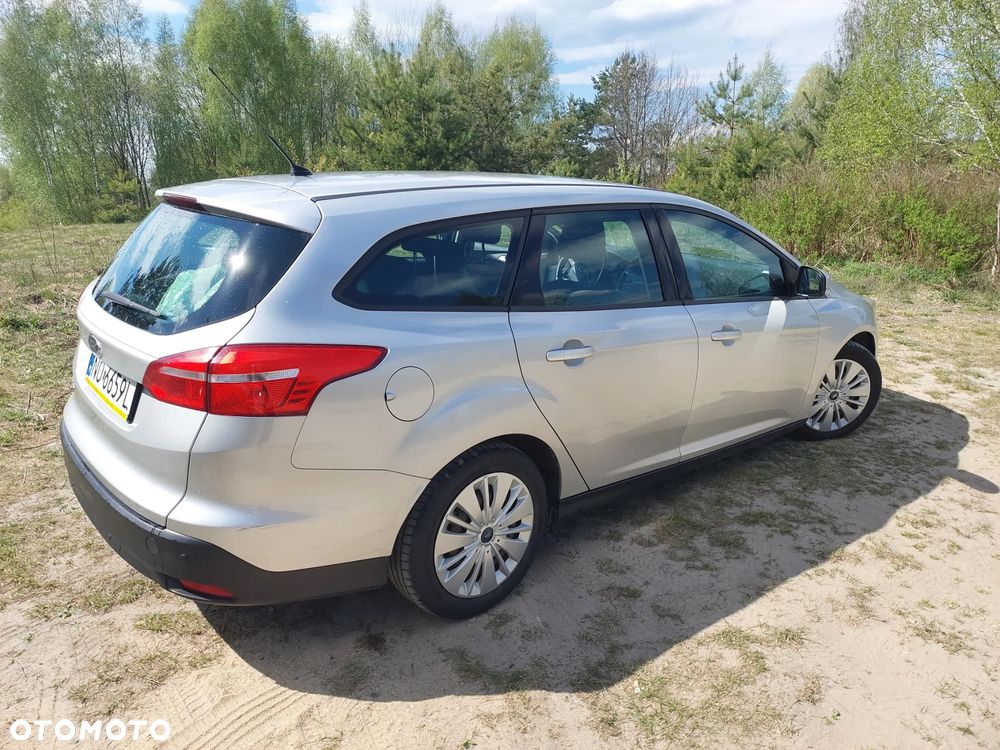 Ford Focus - 2