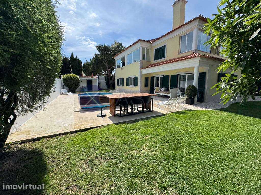 EXCLUSiVE XCASAS.
single-family residential building, with a T6 la... - Grande imagem: 2/60