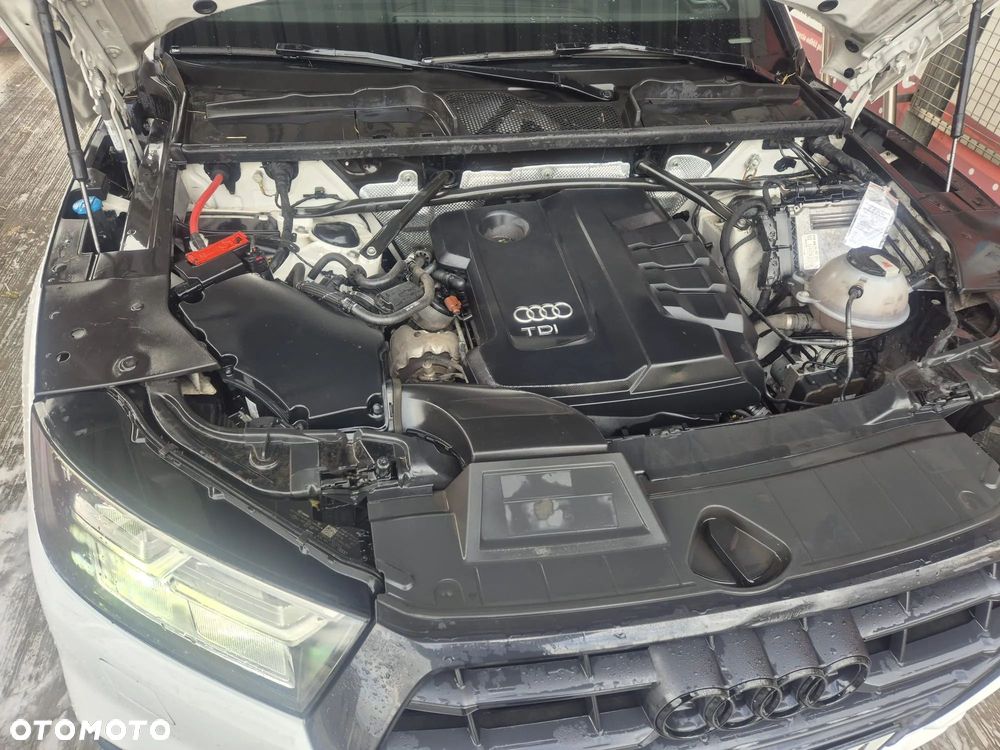 Audi Q5 2.0 TDI Quattro Sport S tronic - 13