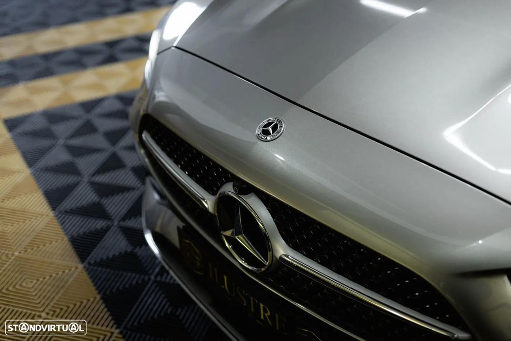 Mercedes-Benz C 300 e 9G-TRONIC Edition AMG Line - 18