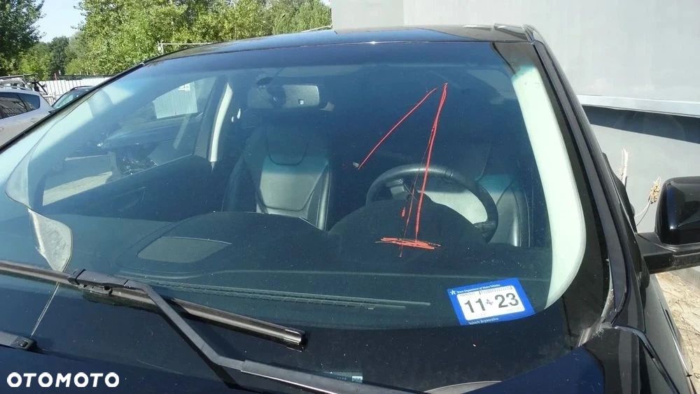 Ford Edge - 1
