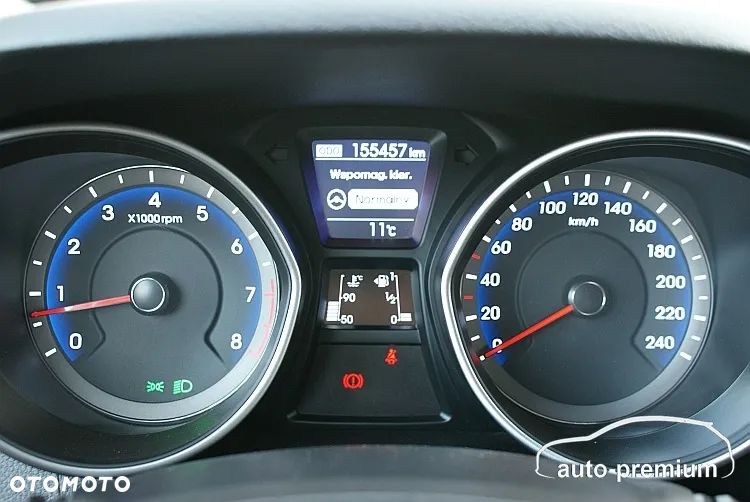Hyundai i30 1.6 GDI BlueDrive Premium - 13
