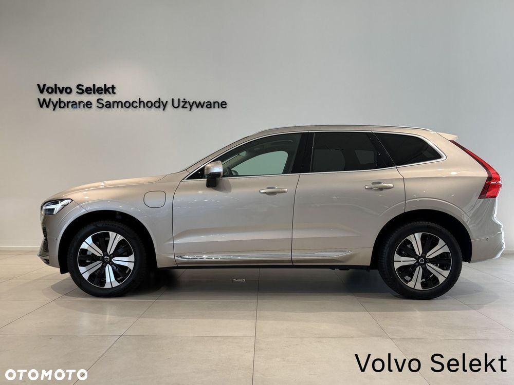 Volvo XC 60 - 5