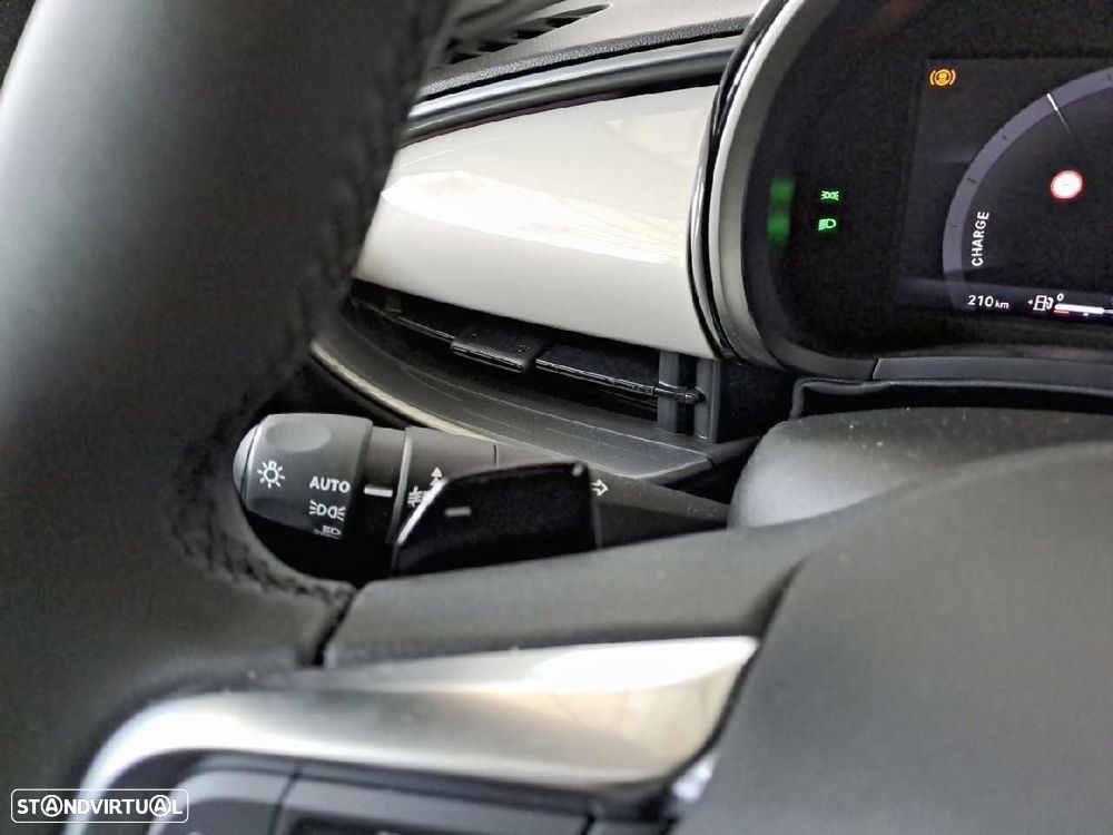 Fiat 600 1.2 Hybrid - 14