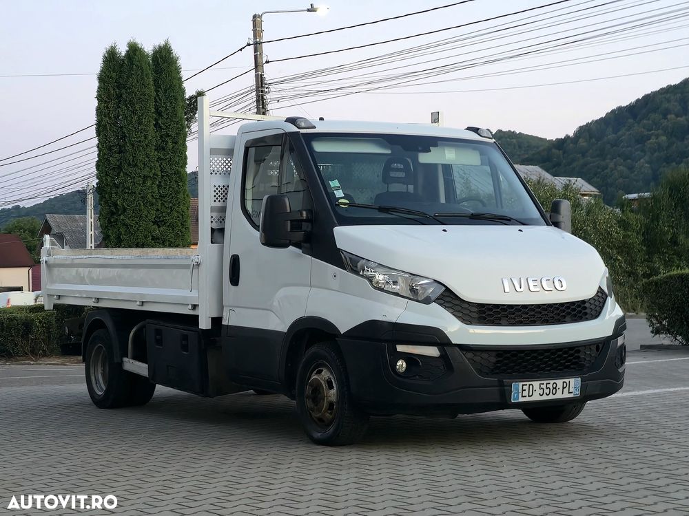 Iveco Daily - 14