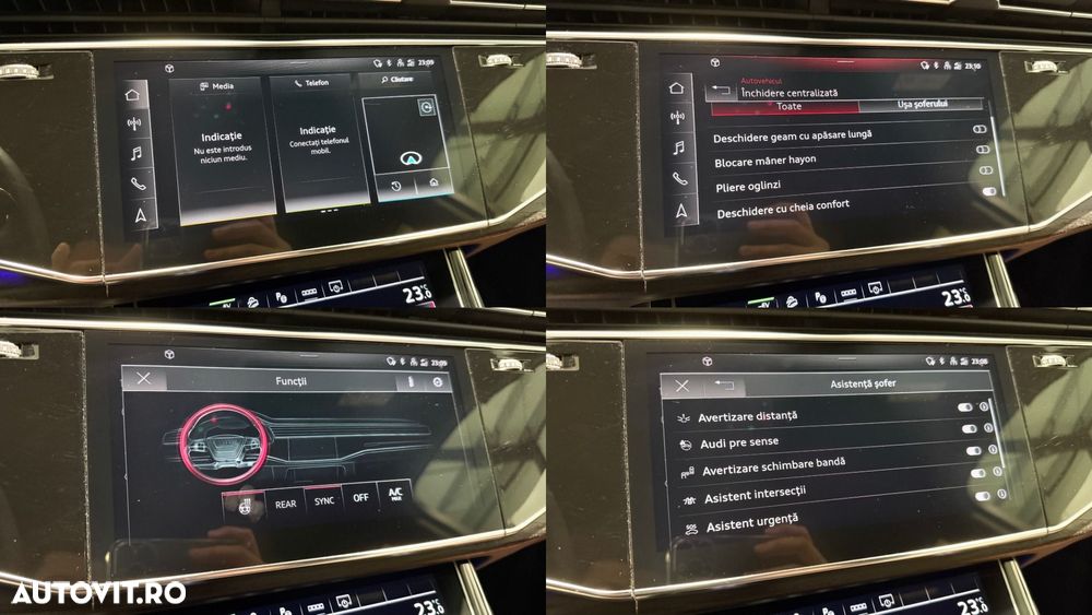 Audi Q7 55 TFSI e quattro tiptronic - 36