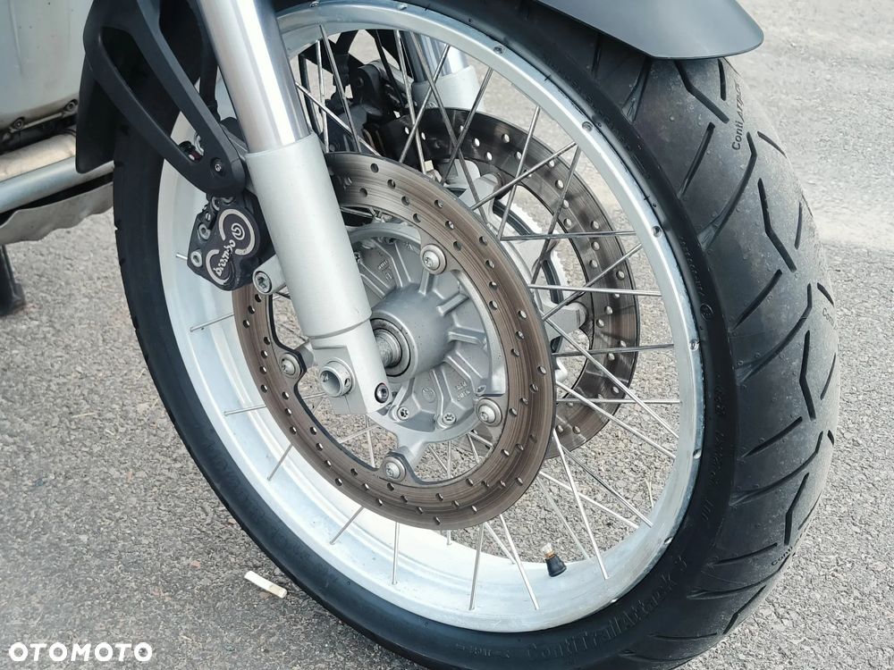 BMW GS - 31