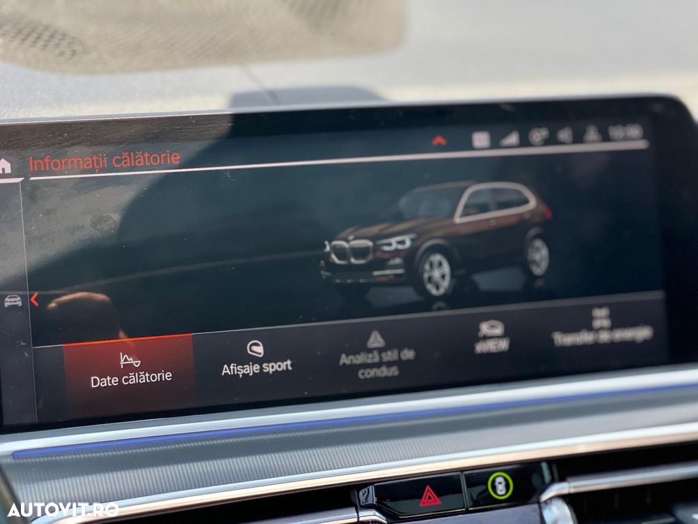 BMW X5 xDrive30d AT MHEV - 28