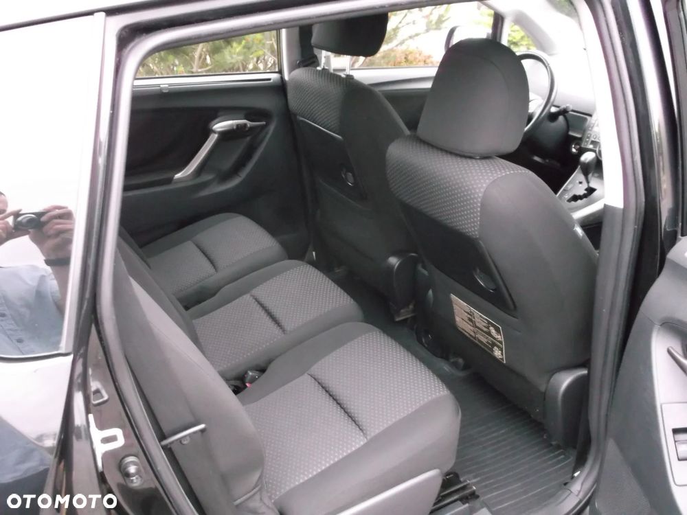 Toyota Verso 1.8 Premium EU5 7os MS - 12