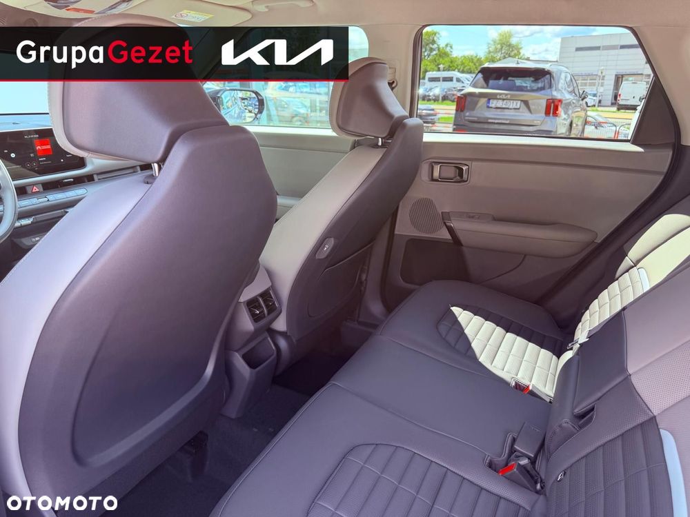 Kia Seltos 1.6 T-GDI L DCT - 14