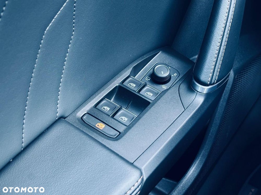 Cupra Formentor 1.5 TSI DSG - 40