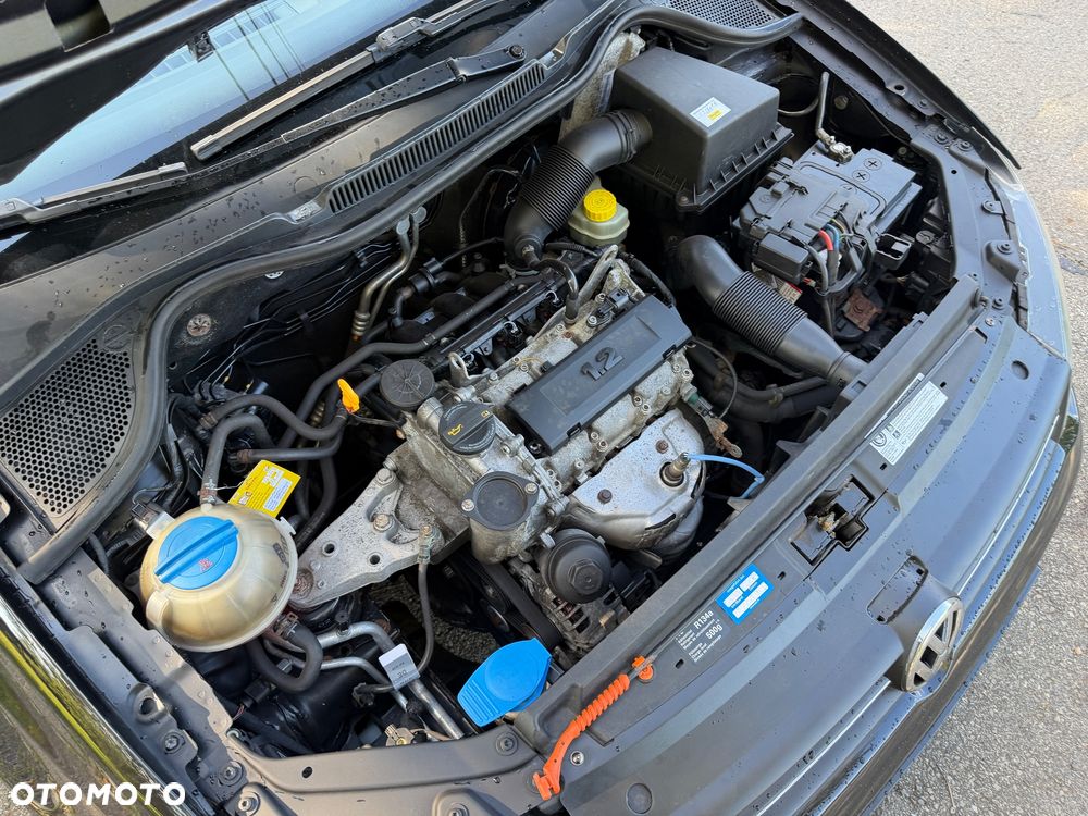 Volkswagen Polo 1.2 Team - 21