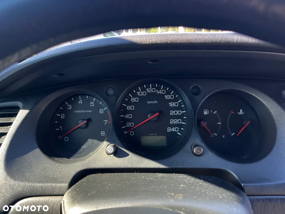 Honda Accord 1.8i S - 22