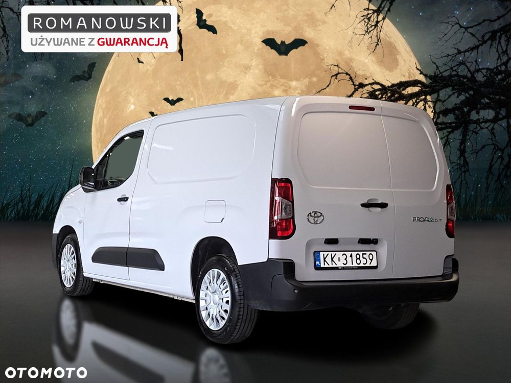 Toyota PROACE CITY - 3