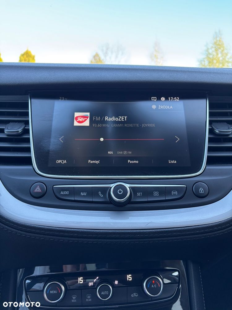 Opel Grandland X 1.5 CDTI Elegance Business Pack S&S - 24
